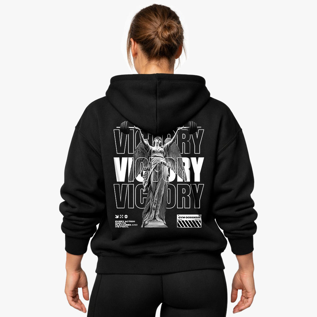 Victory Oversized Hoodie