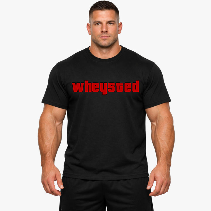 Wheysted Shirt