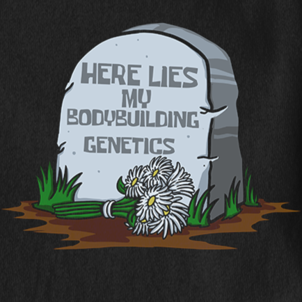 Genetics Hoodie