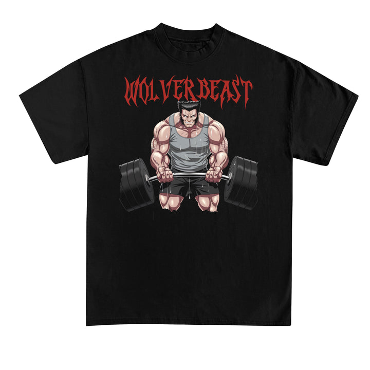 Wolverbeast Shirt