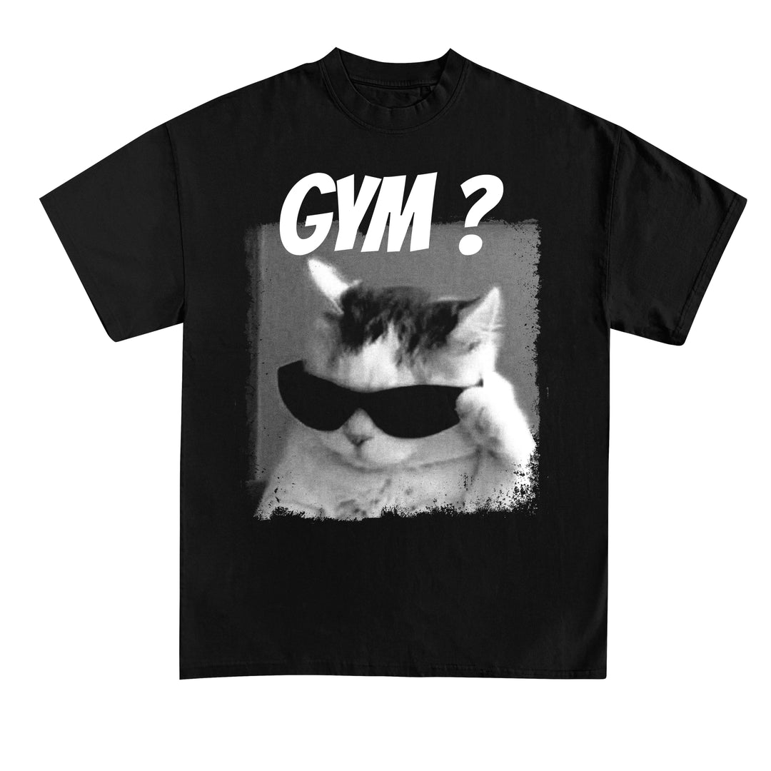 GYM Shirt