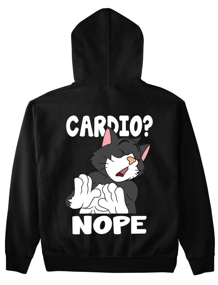 Nope Hoodie