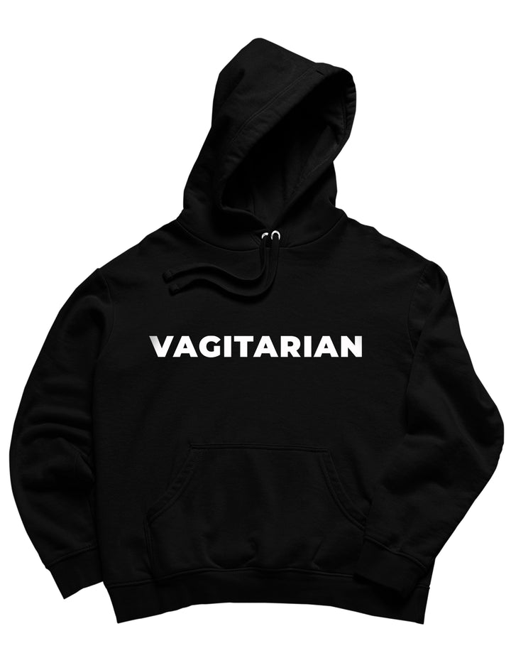 Vagitarian Hoodie