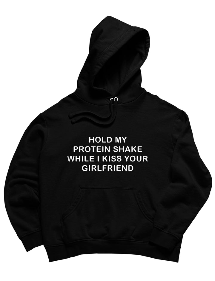 Hold Hoodie