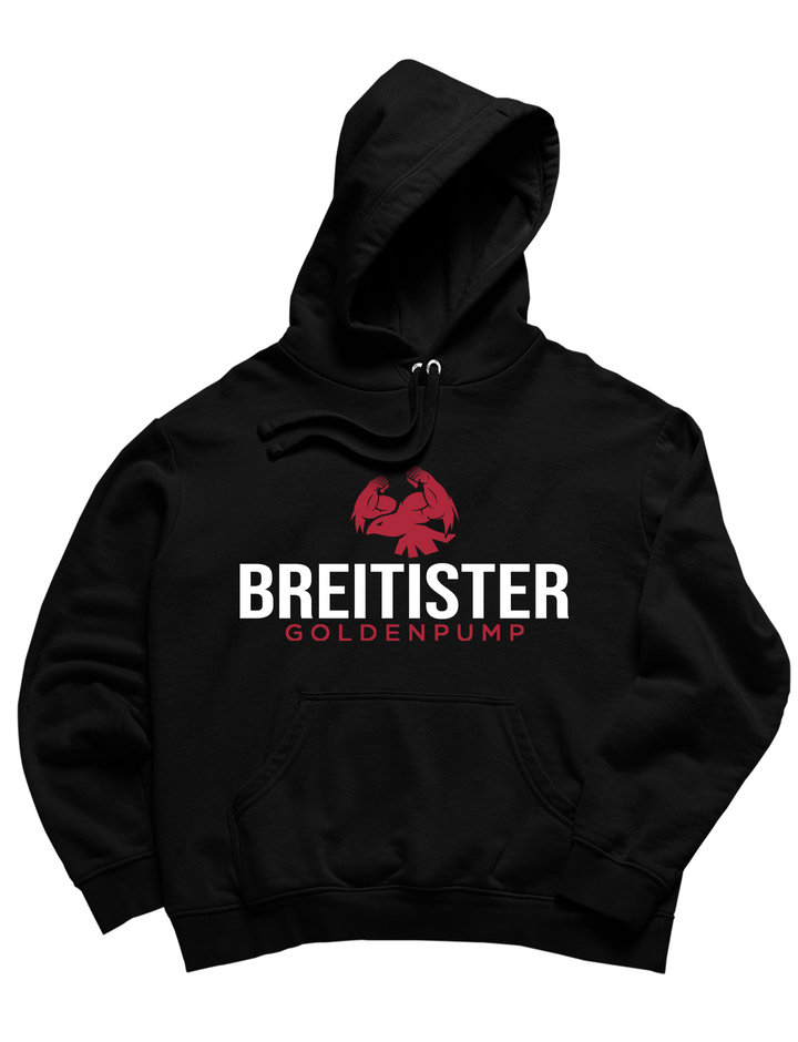 Breitister Hoodie