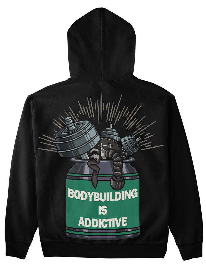 Addictive Hoodie