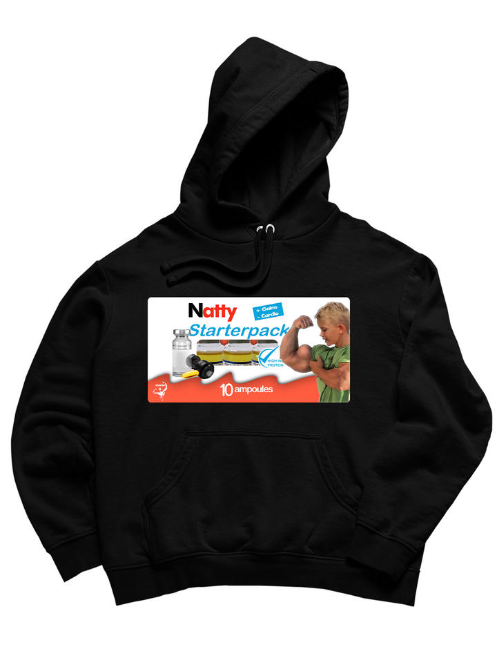 Natty Hoodie