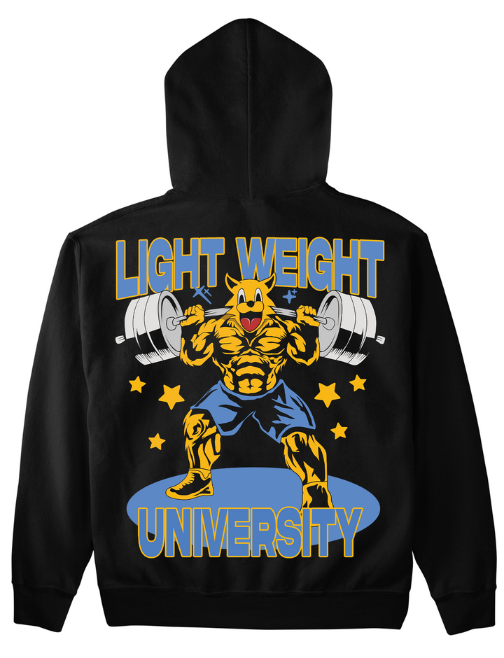 University Hoodie