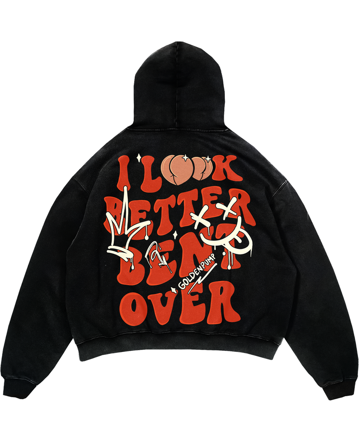 Look Better Oversized Hoodie