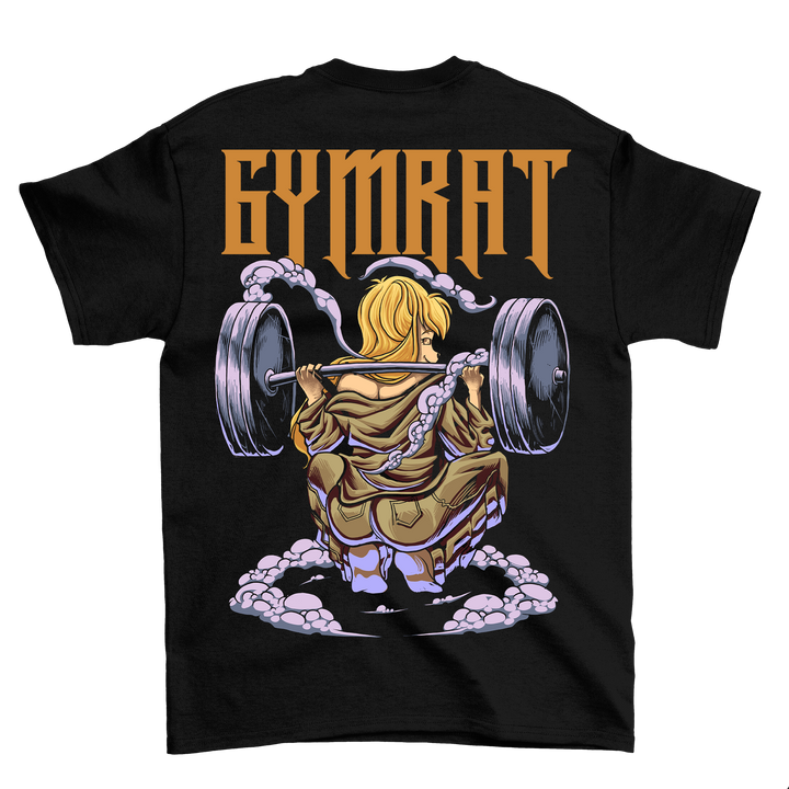 Gymrat sweet (Backprint) Shirt