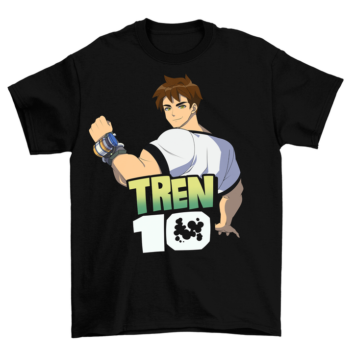 Tren10 Shirt